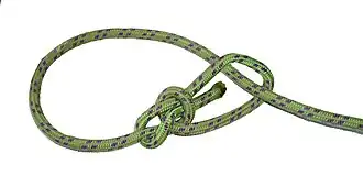 Nœud de laguis
