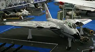 Image illustrative de l’article EFW N-20 Aiguillon