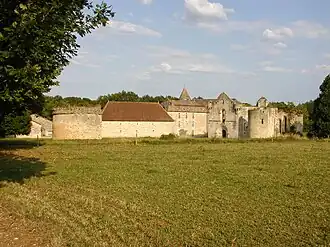 Vue générale.