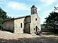 Chapelle Notre-Dame-de-Mont-Carmel