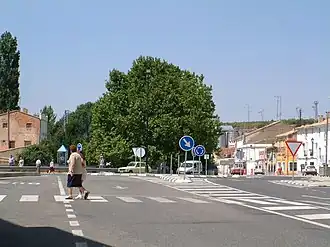 Image illustrative de l’article Route nationale 3 (Espagne)