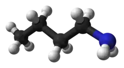 Image illustrative de l’article N-Butylamine