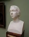Nikolaï Dmitrievitch Panov (neveu du décembriste Nikolaï Alexeïevitch Panov), Galerie Tretiakov.