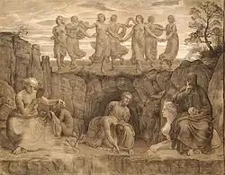 21. Rêve de feu
