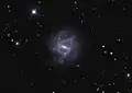 NGC 1073 par Adam Block (Observatoire du mont Lemmon/Université de l'Arizona).