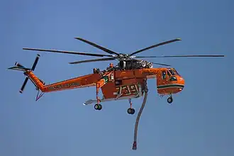 Image illustrative de l’article Elvis (hélicoptère)