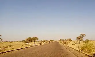 Chétimari