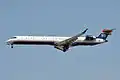CRJ 900