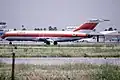 N533PS, le Boeing 727 de PSA impliqué dans l'accident}}