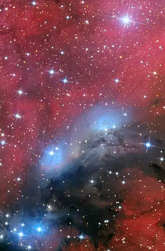 Image illustrative de l’article NGC 6914