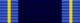 Ruban de la médaille