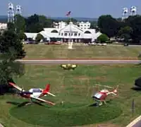 Image illustrative de l’article Naval Air Station Whiting Field
