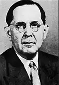 Raoul Nativel 1937-1945