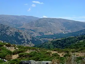 Navacepedilla de Corneja