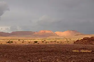 Vue générale