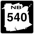 B540