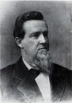 Alfred Moore Scales