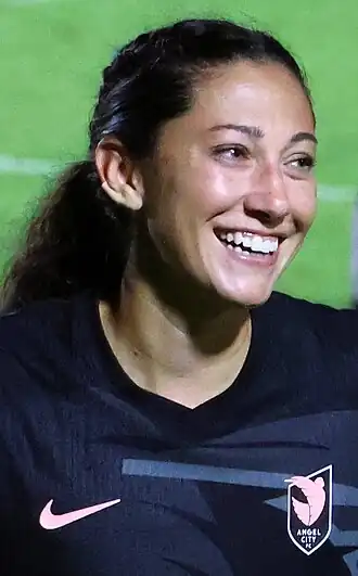 Image illustrative de l’article Christen Press