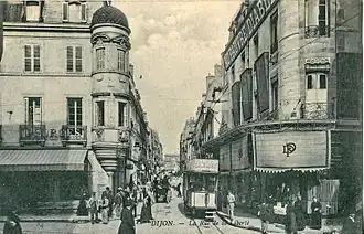 Le Pauvre Diable avant sa reconstruction partielle en 1924