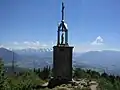 Notre-Dame du Pralère, à l'Oratoire.