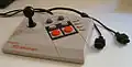 NES Advantage