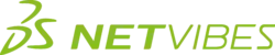 Logo de Netvibes