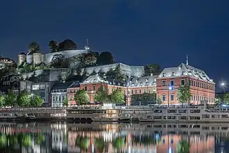 Namur