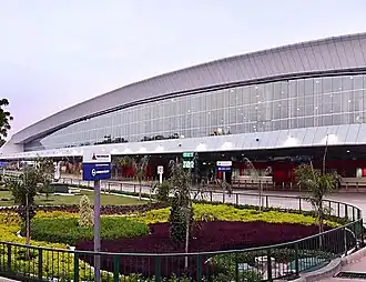 Image illustrative de l’article Aéroport de Vadodara