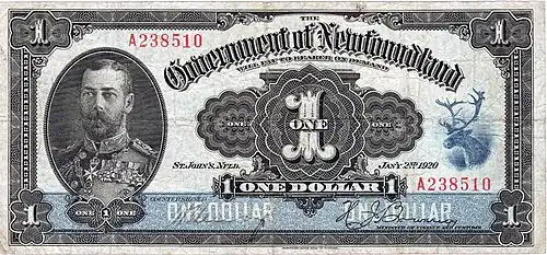Illustration de la monnaie.