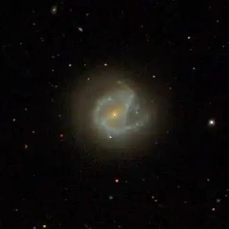 Image illustrative de l’article NGC 4412