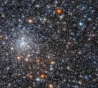 Image illustrative de l’article NGC 6558
