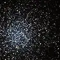 NGC 2419 par le télescope spatial Hubble.