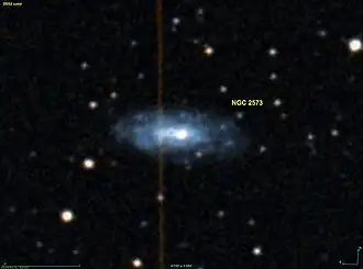 Image illustrative de l’article Polarissima Australis