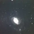 NGC 289 prise par le Téléscope PROMPT 3 à l'observatoire CTIO au Chili.