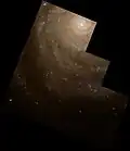 NGC 3938 par le télescope spatial Hubble.