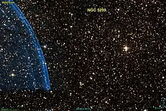 Image illustrative de l’article NGC 5299
