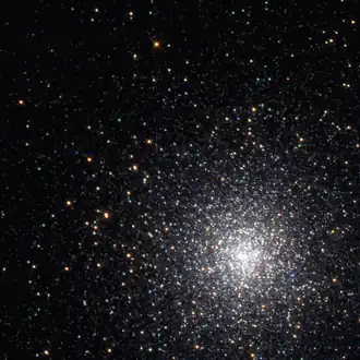 Image illustrative de l’article NGC 5834