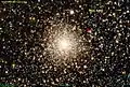NGC 6440 par le relevé Pan-STARRS.