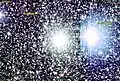NGC 6441 en infrarouge par le relevé 2MASS.