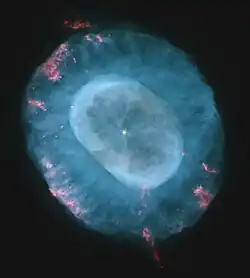 Autre interprétation des données de Hubble par Judy Schmitdt