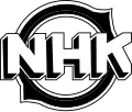 Ancien logo de 1953 à 1962.
