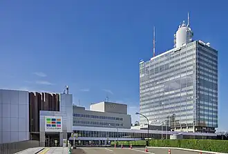 illustration de NHK