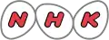 Ancien logo de 1995 à mars 2020.