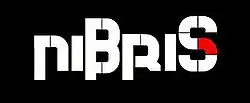 Le logo de Nibris