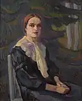 Aino Suits, 1914