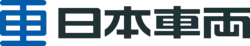 logo de Nippon Sharyo