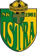 Logo actuel