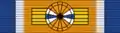 NLD Order of Orange-Nassau - Knight Grand Cross BAR