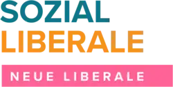 Image illustrative de l’article Nouveaux Libéraux