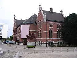 En 2008.
